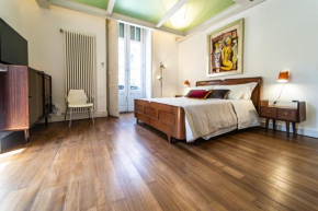 Отель  Vintage House Catania  Катания